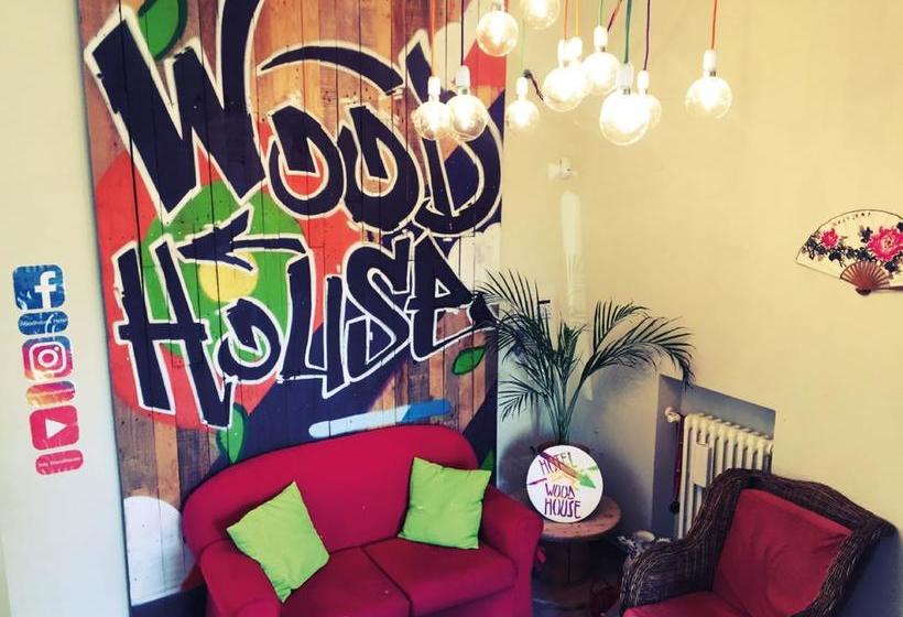 Hotel Woodhouse  | Cinisello Balsamo | Milano | Italia 1