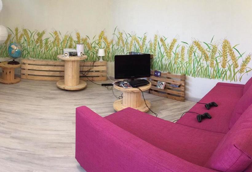 Hotel Woodhouse  | Cinisello Balsamo | Milano | Italia 10