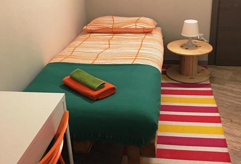 Hotel Woodhouse  | Cinisello Balsamo | Milano | Italia 13