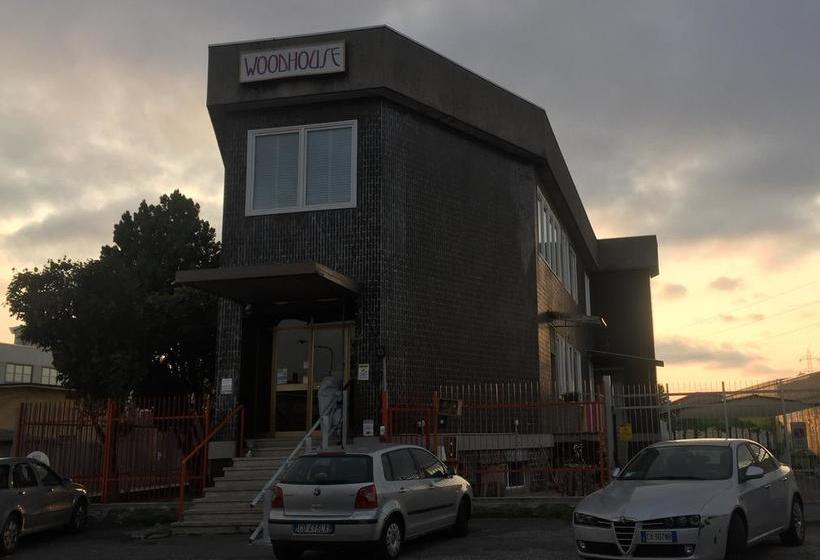 Hotel Woodhouse  | Cinisello Balsamo | Milano | Italia 14