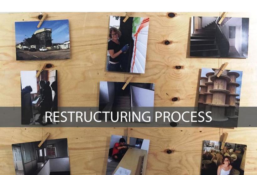 Hotel Woodhouse  | Cinisello Balsamo | Milano | Italia 15