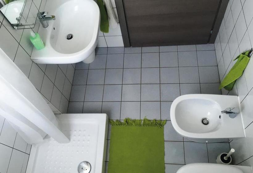 Hotel Woodhouse  | Cinisello Balsamo | Milano | Italia 6