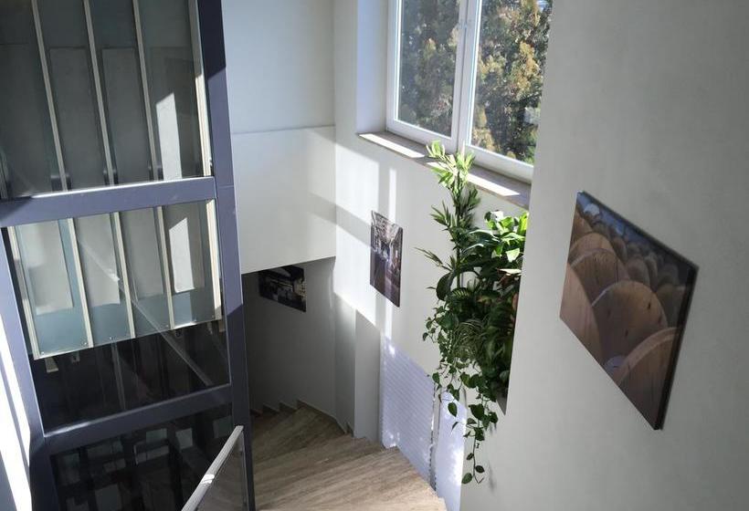 Hotel Woodhouse  | Cinisello Balsamo | Milano | Italia 7