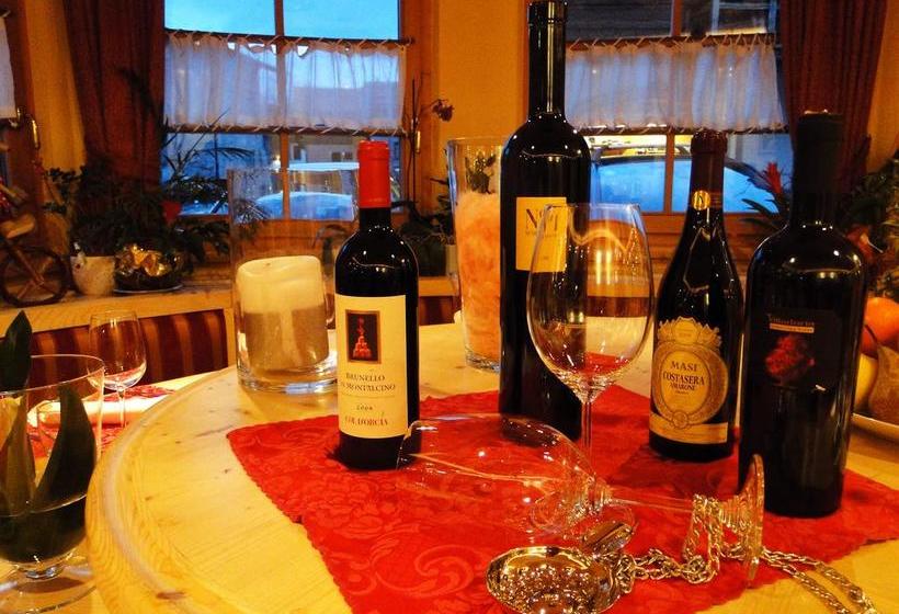 Hotel Cristallo  | Livigno | Sondrio | Italia 13