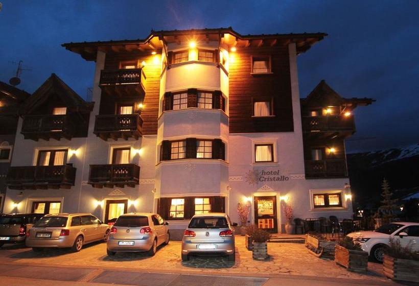 Hotel Cristallo  | Livigno | Sondrio | Italia 7