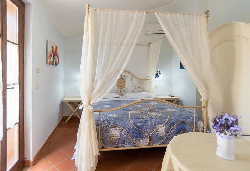 B&b 8380 Saturnia Terme  | Saturnia | Grosseto | Italia 10