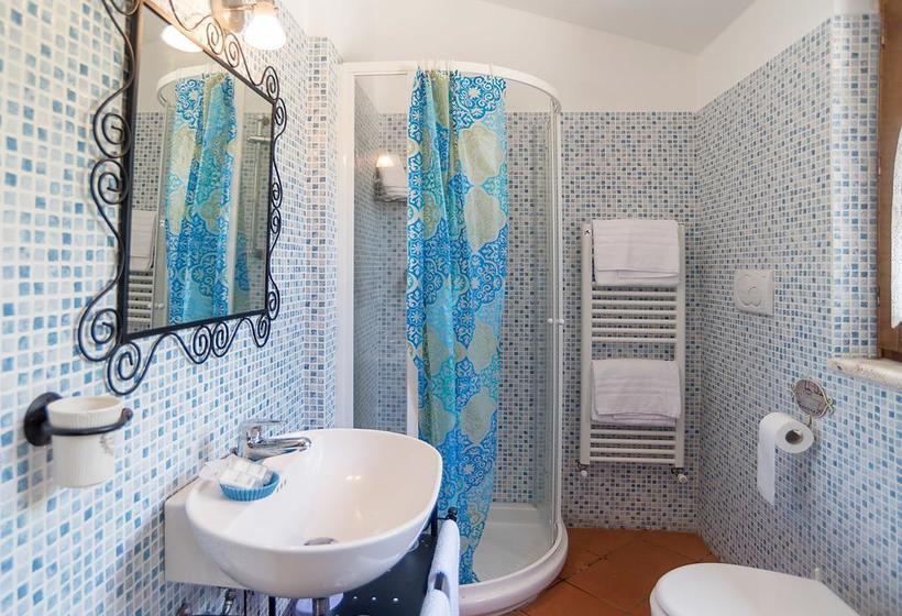 B&b 8380 Saturnia Terme  | Saturnia | Grosseto | Italia 11