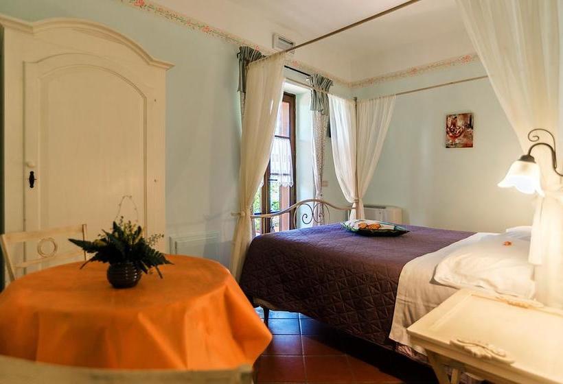 B&b 8380 Saturnia Terme  | Saturnia | Grosseto | Italia 12