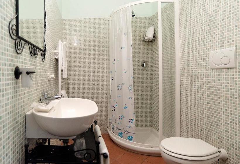 B&b 8380 Saturnia Terme  | Saturnia | Grosseto | Italia 13