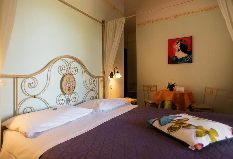 B&b 8380 Saturnia Terme  | Saturnia | Grosseto | Italia 14