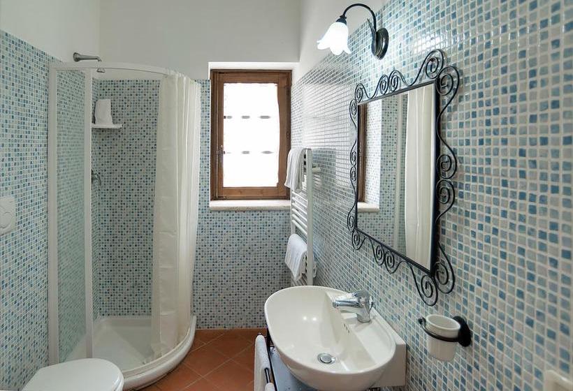 B&b 8380 Saturnia Terme  | Saturnia | Grosseto | Italia 16