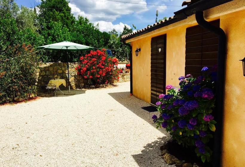 B&b 8380 Saturnia Terme  | Saturnia | Grosseto | Italia 18