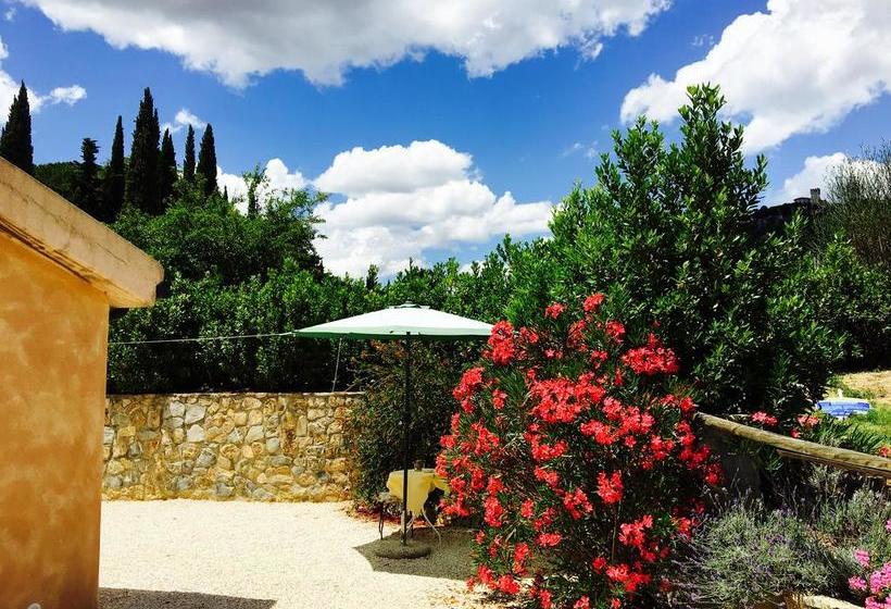 B&b 8380 Saturnia Terme  | Saturnia | Grosseto | Italia 19