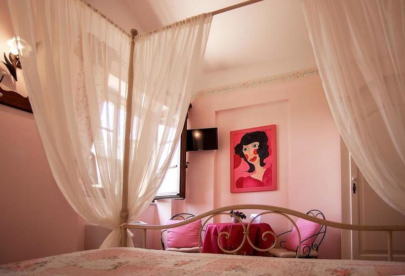 B&b 8380 Saturnia Terme  | Saturnia | Grosseto | Italia 3