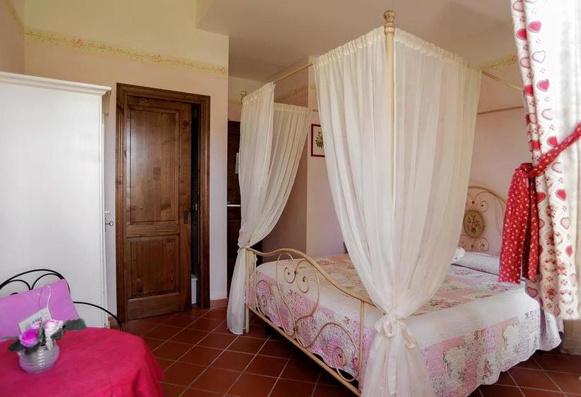 B&b 8380 Saturnia Terme  | Saturnia | Grosseto | Italia 4