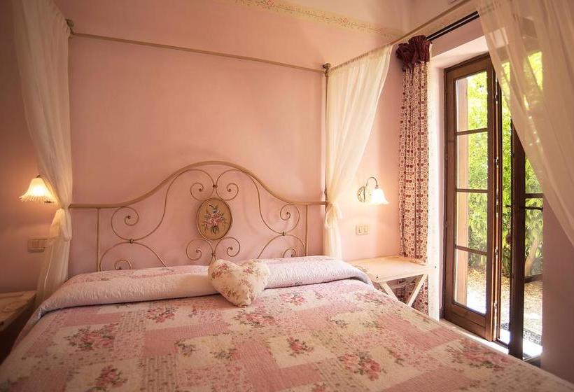 B&b 8380 Saturnia Terme  | Saturnia | Grosseto | Italia 6