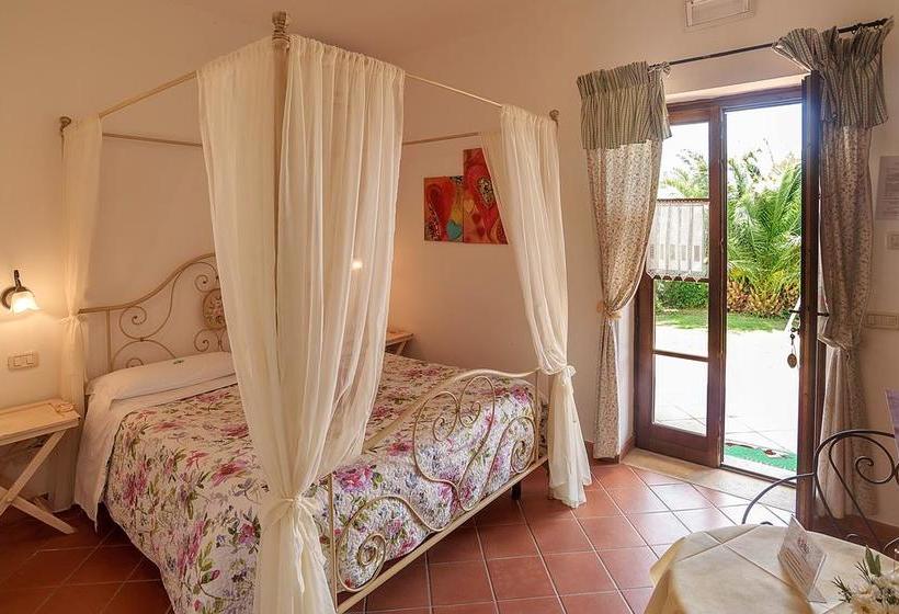 B&b 8380 Saturnia Terme  | Saturnia | Grosseto | Italia 7