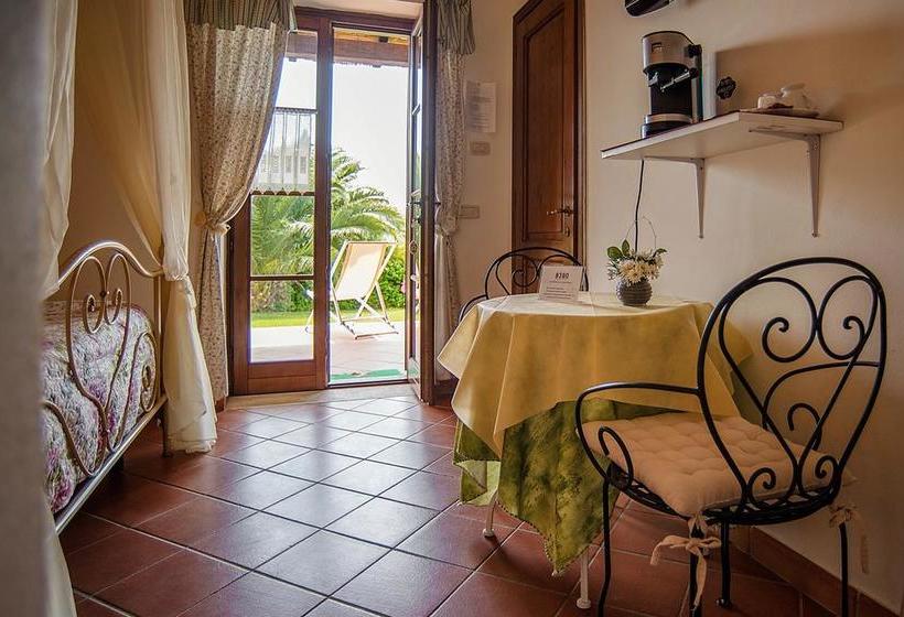 B&b 8380 Saturnia Terme  | Saturnia | Grosseto | Italia 8