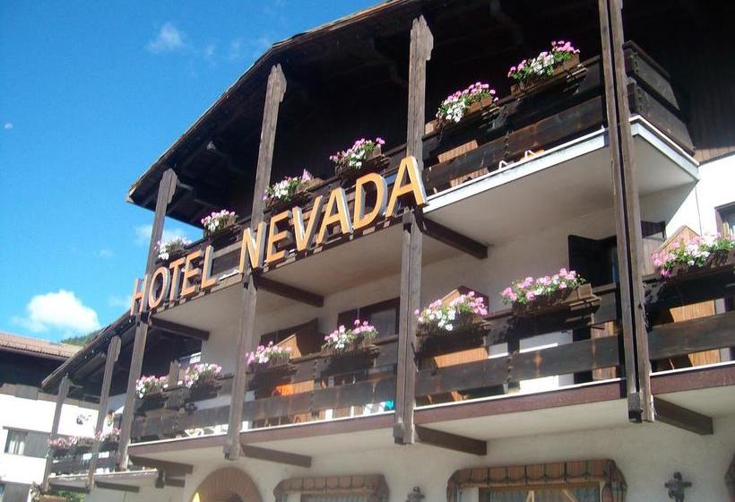 Hotel Nevada