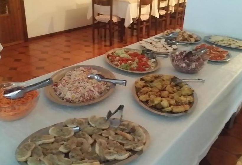 Hotel Nevada  | Campitello di Fassa | Trento | Italia 1