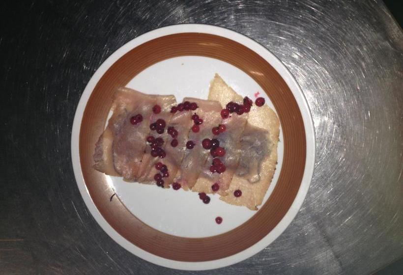 Hotel Nevada  | Campitello di Fassa | Trento | Italia 10