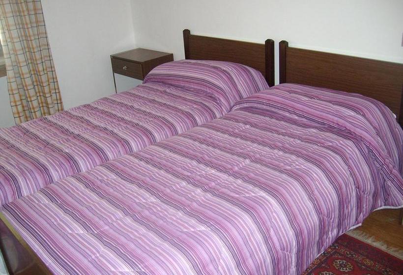 Hotel Nevada  | Campitello di Fassa | Trento | Italia 12