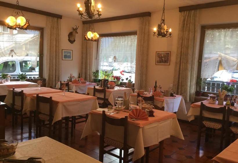 Hotel Nevada  | Campitello di Fassa | Trento | Italia 7