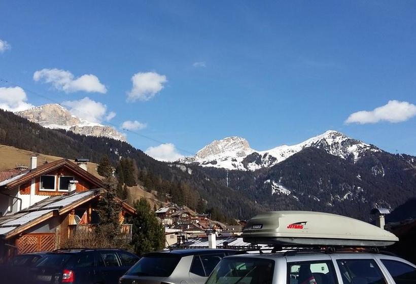 Hotel Nevada  | Campitello di Fassa | Trento | Italia 8