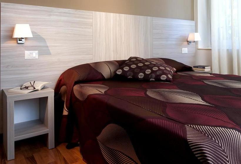 Hotel Albergo Valentina  | Peschiera del Garda | Verona | Italia 10