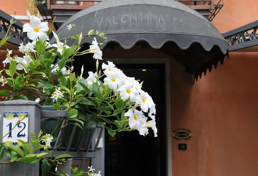 Hotel Albergo Valentina  | Peschiera del Garda | Verona | Italia 13