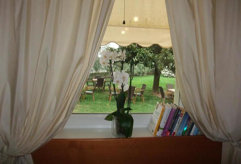 Hotel Albergo Valentina  | Peschiera del Garda | Verona | Italia 14