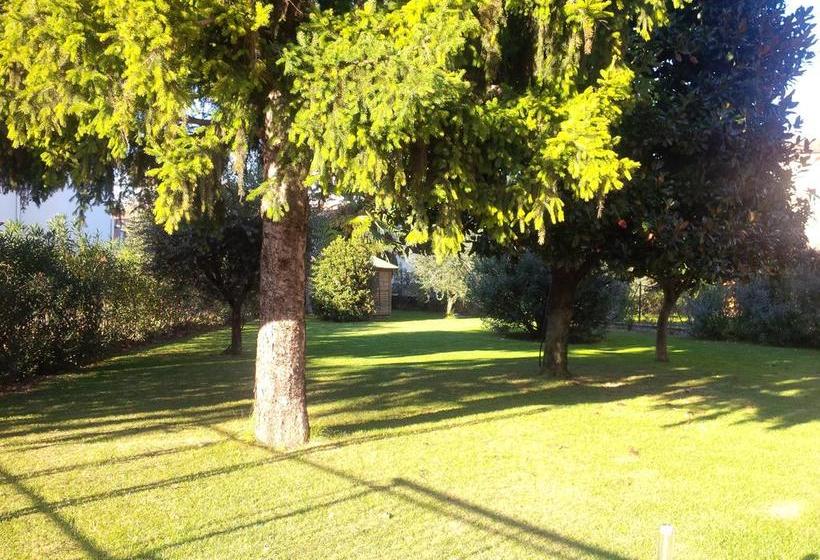 Hotel Albergo Valentina  | Peschiera del Garda | Verona | Italia 16