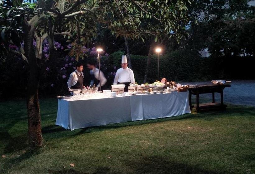 Hotel Albergo Valentina  | Peschiera del Garda | Verona | Italia 17