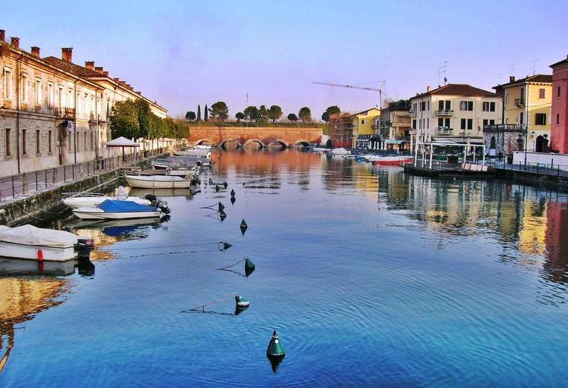 Hotel Albergo Valentina  | Peschiera del Garda | Verona | Italia 18