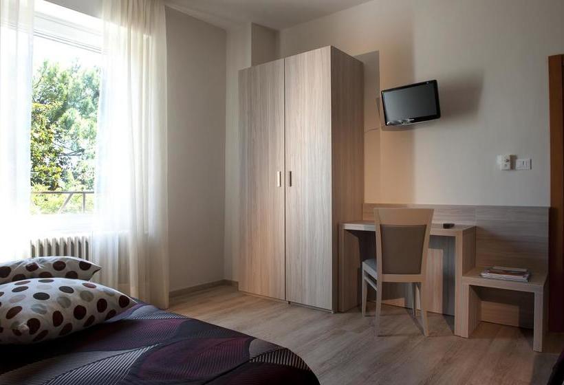 Hotel Albergo Valentina  | Peschiera del Garda | Verona | Italia 3