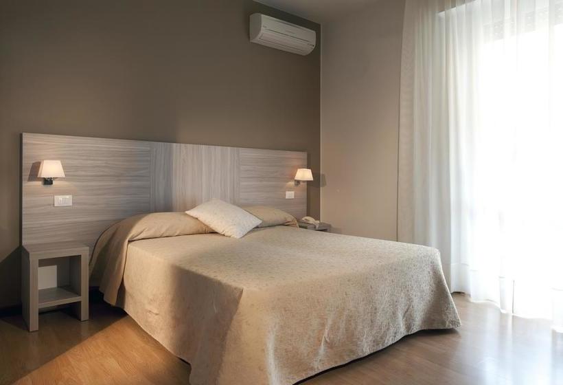 Hotel Albergo Valentina  | Peschiera del Garda | Verona | Italia 4