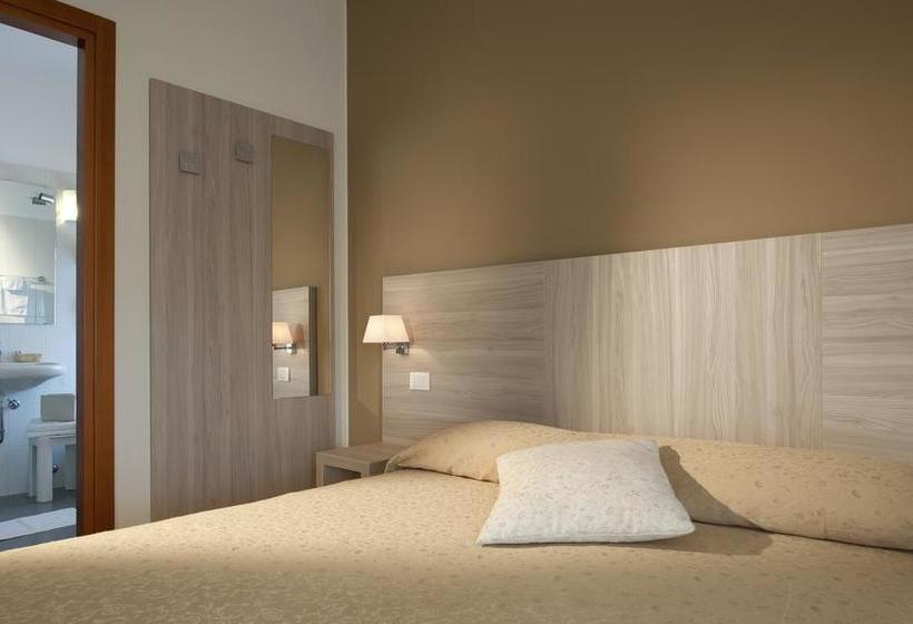 Hotel Albergo Valentina  | Peschiera del Garda | Verona | Italia 5