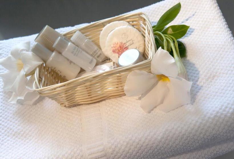 Hotel Albergo Valentina  | Peschiera del Garda | Verona | Italia 6