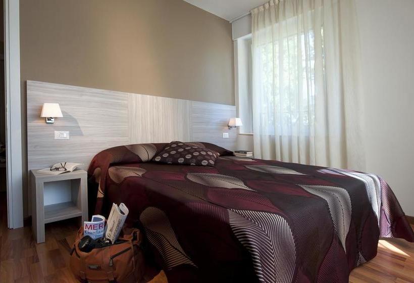 Hotel Albergo Valentina  | Peschiera del Garda | Verona | Italia 7