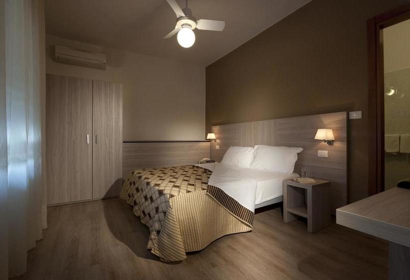 Hotel Albergo Valentina  | Peschiera del Garda | Verona | Italia 8