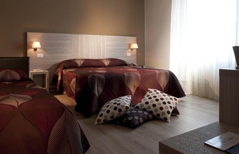 Hotel Albergo Valentina  | Peschiera del Garda | Verona | Italia 9