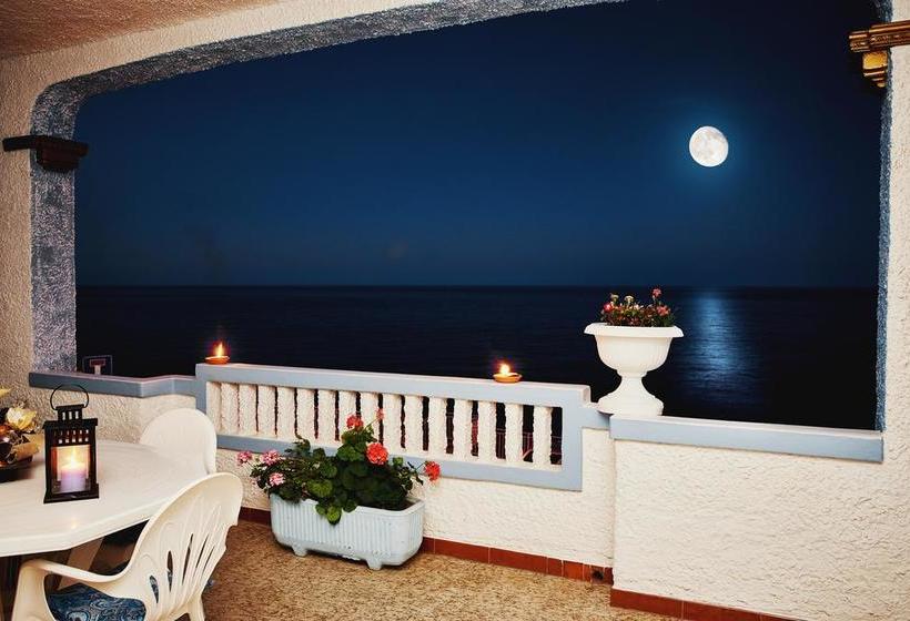 B&b Acquadolce Cala Gonone