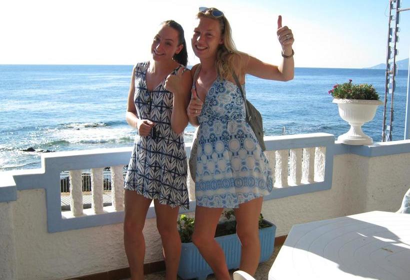 B&b Acquadolce  | Cala Gonone | Sardegna | Italia 10