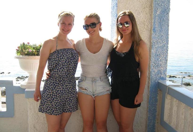 B&b Acquadolce  | Cala Gonone | Sardegna | Italia 11