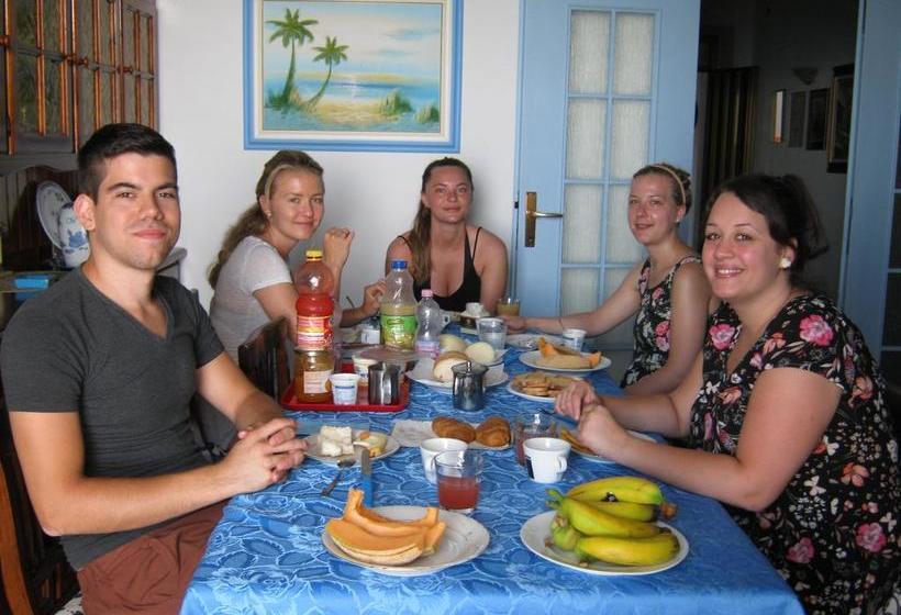 B&b Acquadolce  | Cala Gonone | Sardegna | Italia 12