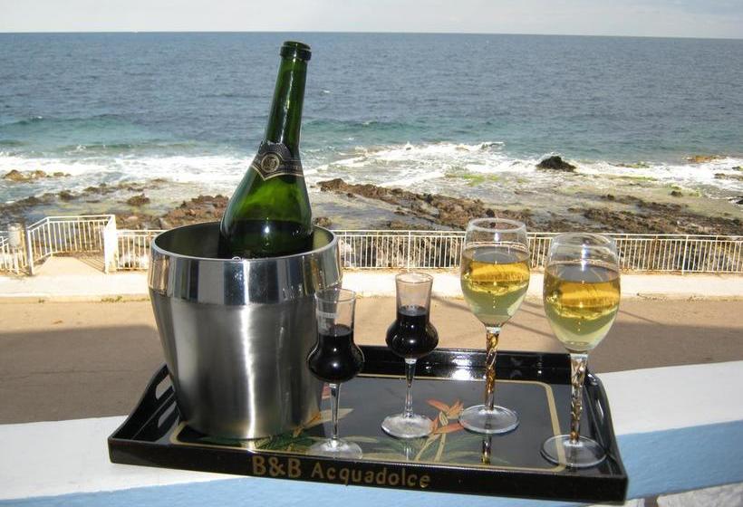 B&b Acquadolce  | Cala Gonone | Sardegna | Italia 13