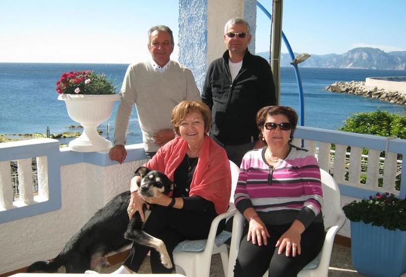 B&b Acquadolce  | Cala Gonone | Sardegna | Italia 14