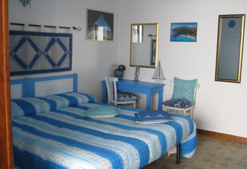B&b Acquadolce  | Cala Gonone | Sardegna | Italia 16
