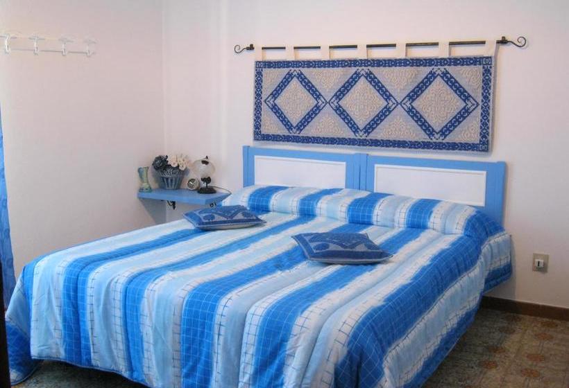 B&b Acquadolce  | Cala Gonone | Sardegna | Italia 17