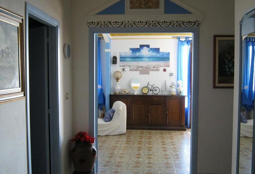 B&b Acquadolce  | Cala Gonone | Sardegna | Italia 18